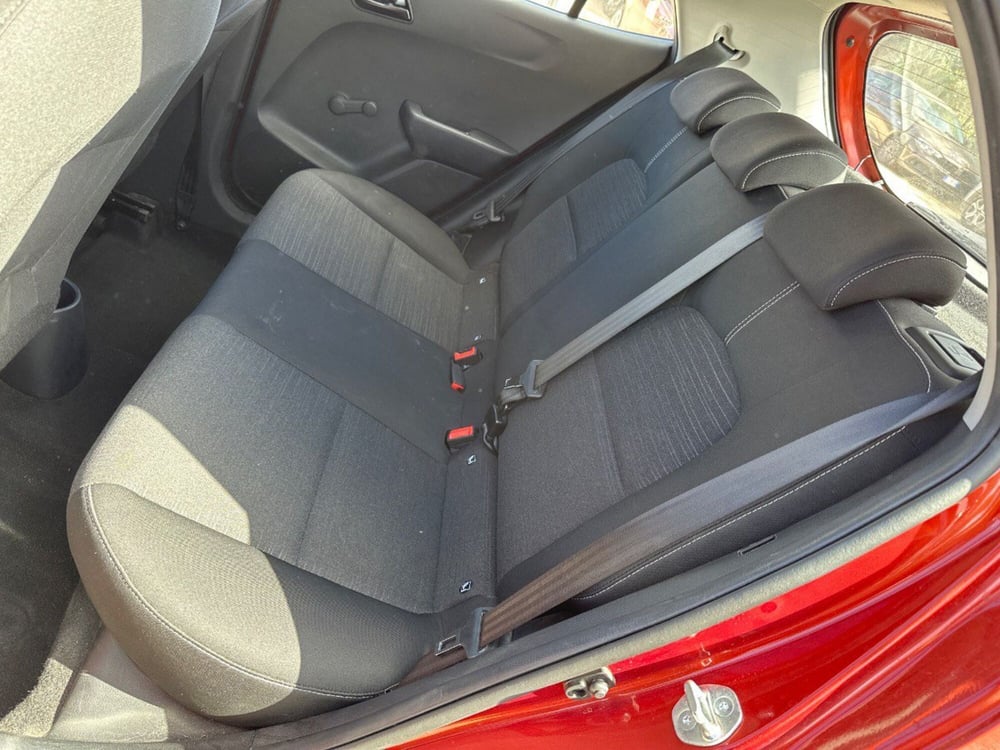 Kia Picanto usata a Salerno (7)