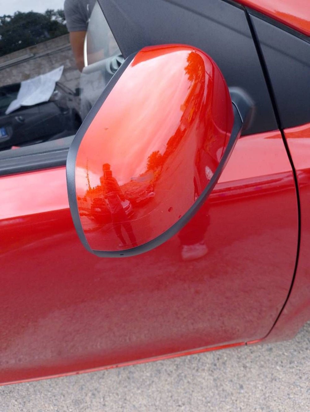 Kia Picanto usata a Salerno (13)