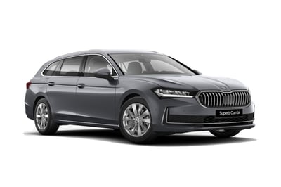 Skoda Superb 1.5 tsi m-hev Selection 150cv dsg nuova a Atripalda