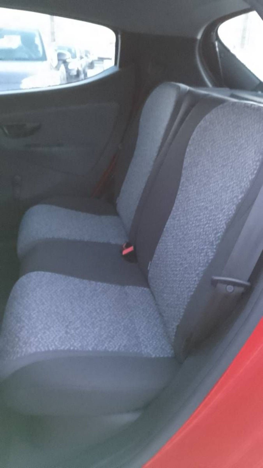 Lancia Ypsilon usata a Salerno (7)