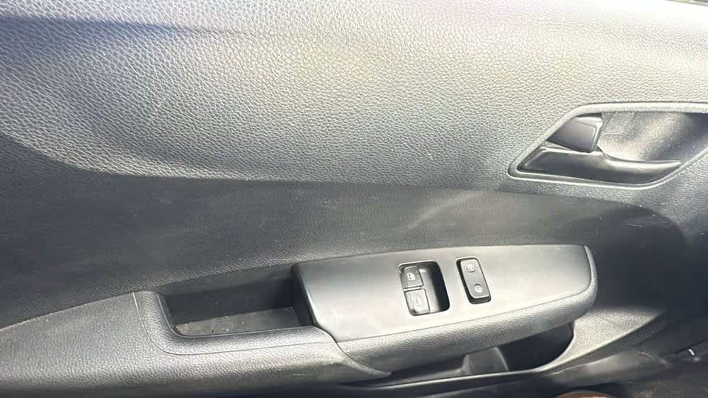 Kia Picanto usata a Salerno (13)