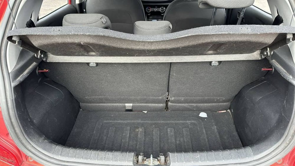 Kia Picanto usata a Salerno (10)