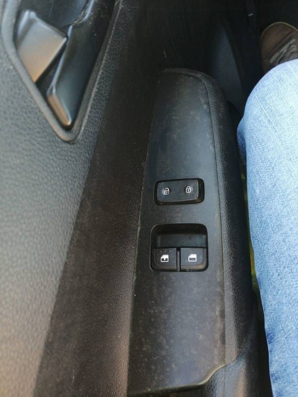 Kia Picanto usata a Salerno (15)