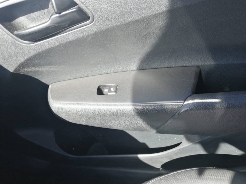 Kia Picanto usata a Salerno (16)