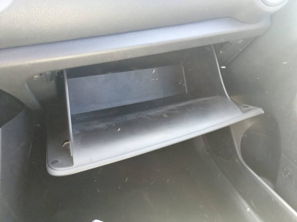 Kia Picanto usata a Salerno (17)