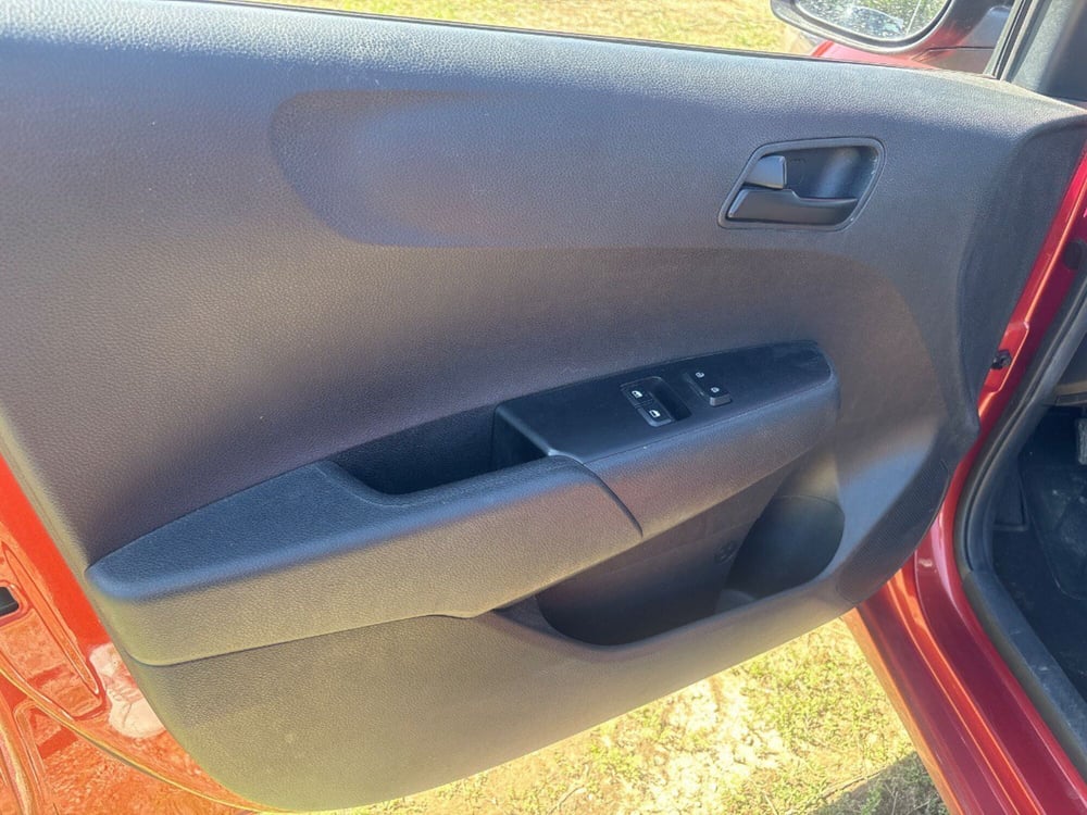 Kia Picanto usata a Salerno (12)