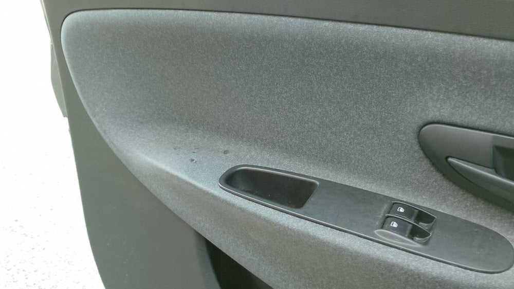 Lancia Ypsilon usata a Salerno (14)