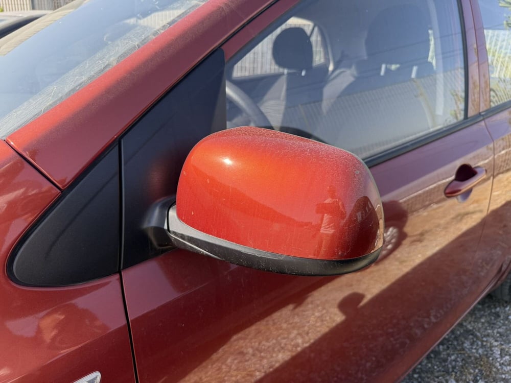 Kia Picanto usata a Salerno (13)