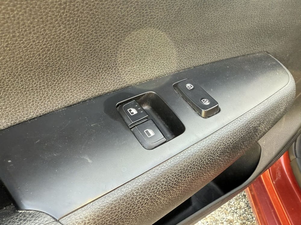 Kia Picanto usata a Salerno (15)