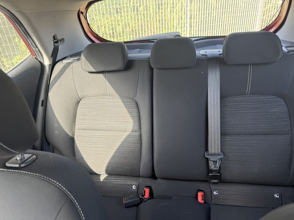 Kia Picanto usata a Salerno (8)