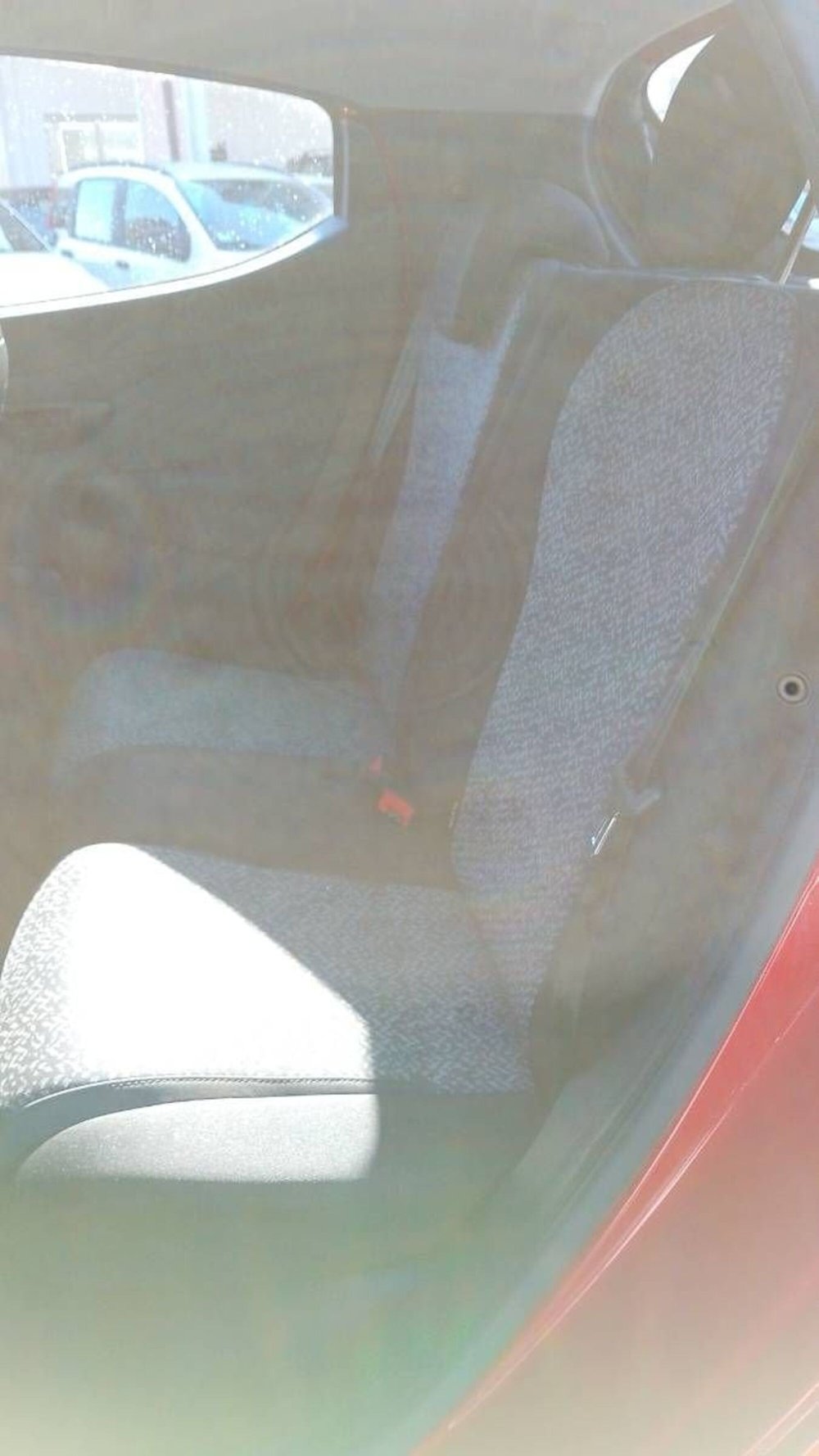 Lancia Ypsilon usata a Salerno (7)
