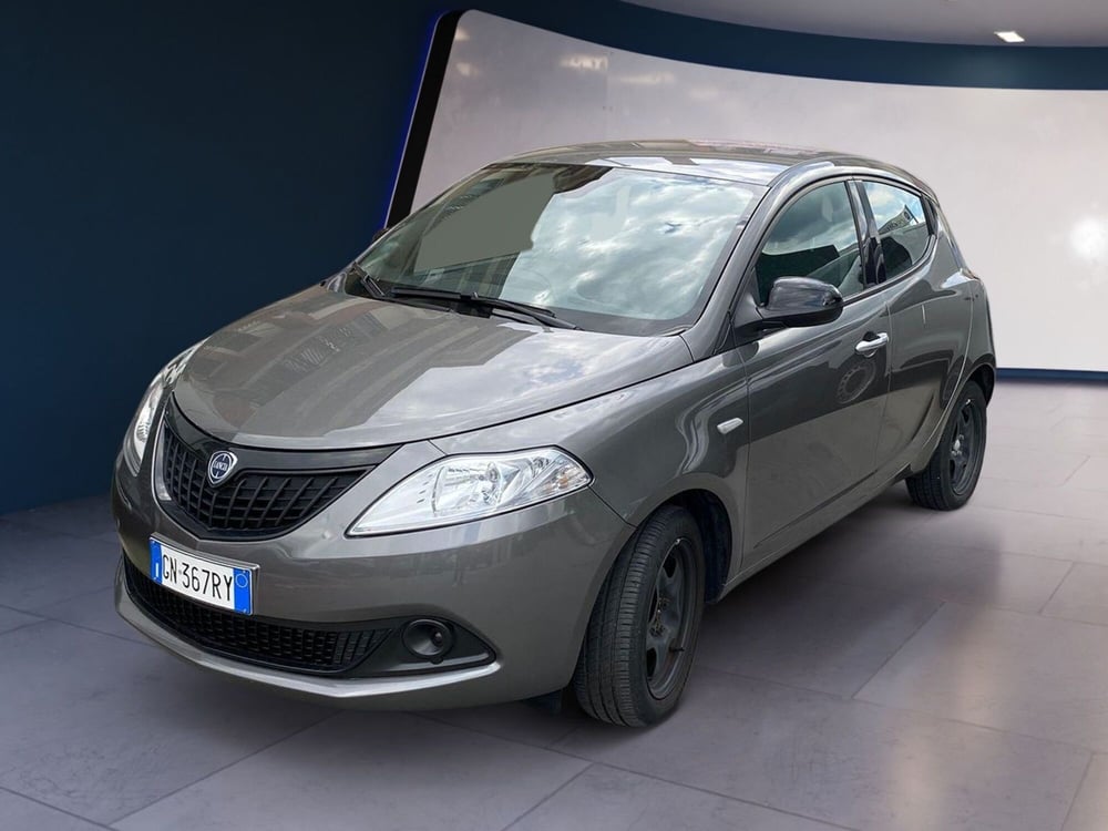 Lancia Ypsilon usata a Avellino