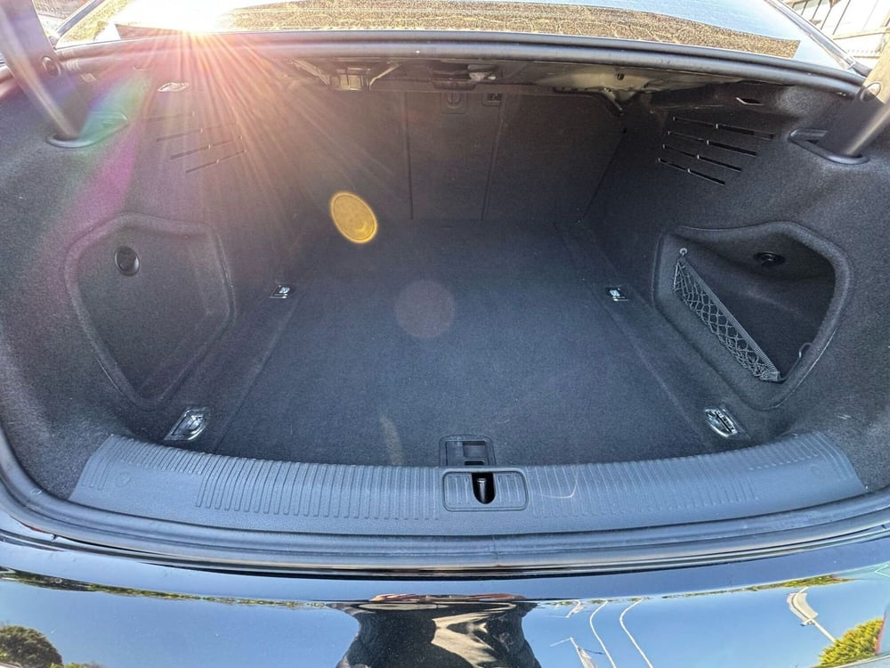 Audi A4 usata a Salerno (13)