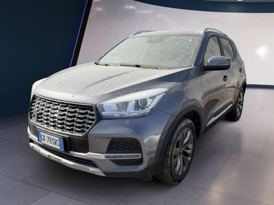 Dr dr 3.0 3.0 1.5 Gpl 114cv del 2022 usata a Fisciano
