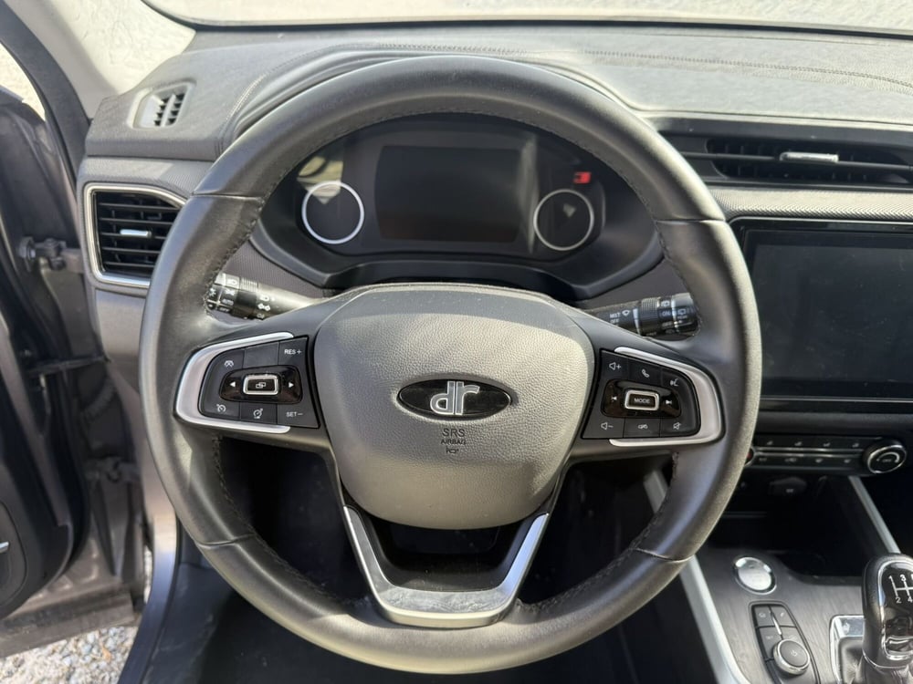 Dr dr 3.0 usata a Salerno (14)