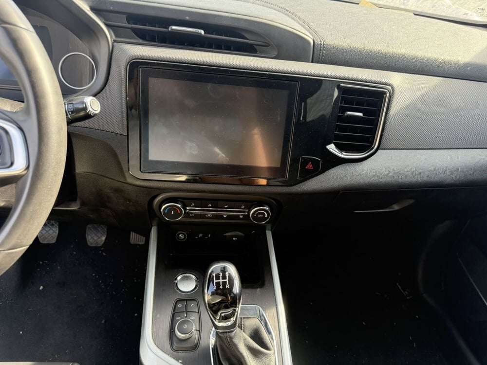 Dr dr 3.0 usata a Salerno (15)