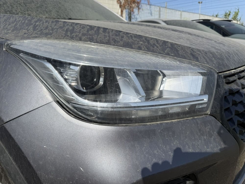 Dr dr 3.0 usata a Salerno (18)
