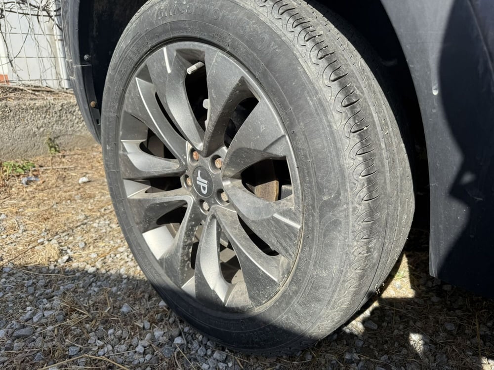 Dr dr 3.0 usata a Salerno (20)