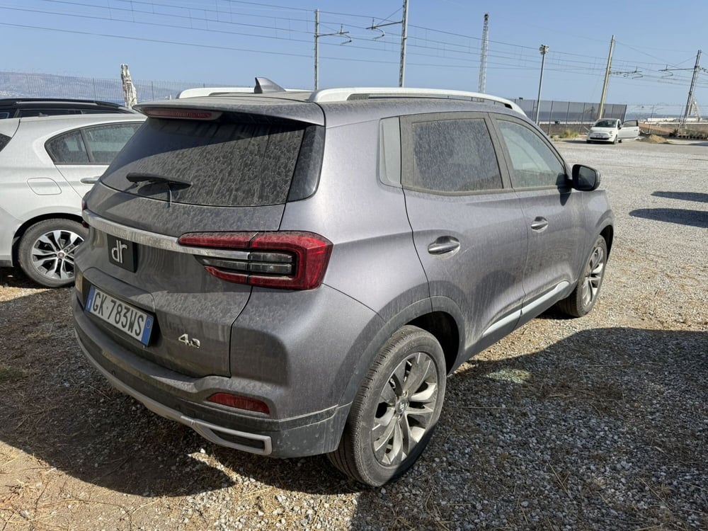 Dr dr 3.0 usata a Salerno (3)