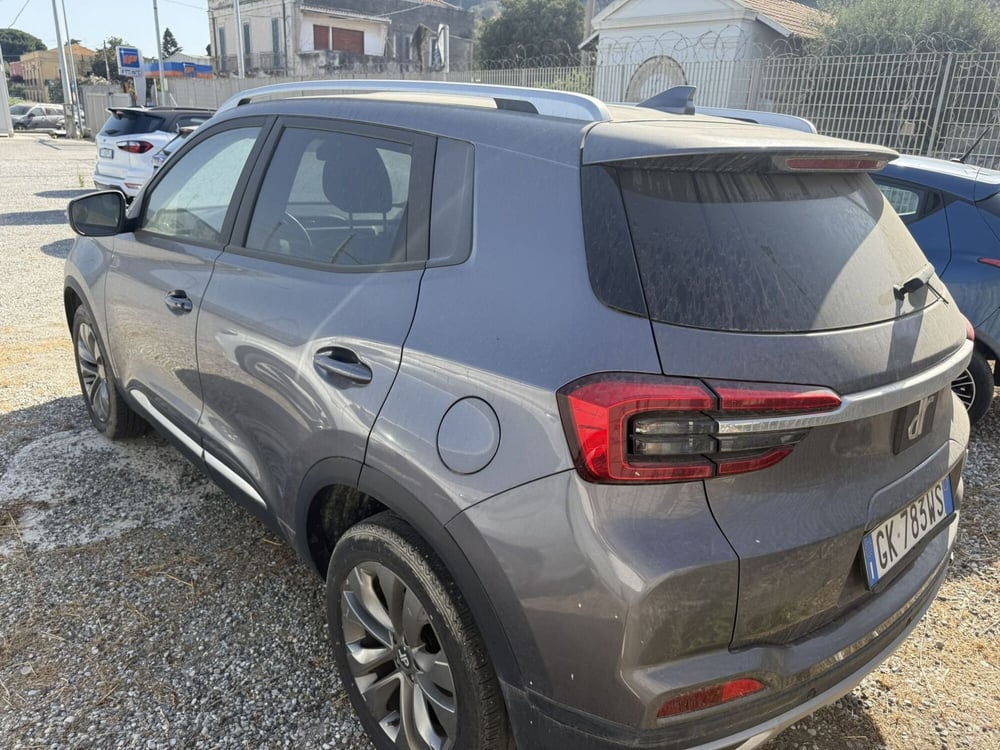 Dr dr 3.0 usata a Salerno (4)