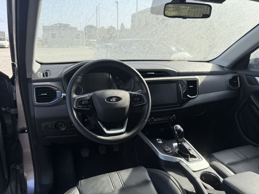 Dr dr 3.0 usata a Salerno (5)