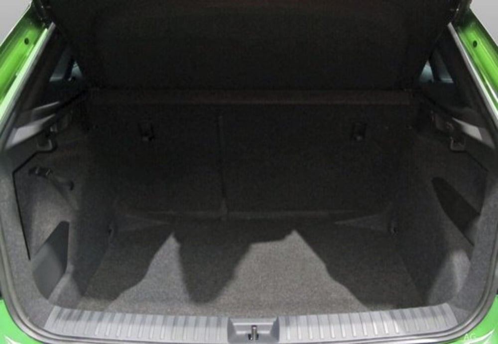 Skoda Kamiq nuova a Avellino (14)