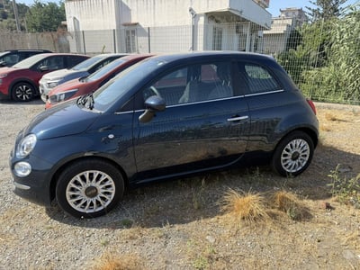 Fiat 500 1.0 Hybrid Dolcevita del 2024 usata a Fisciano