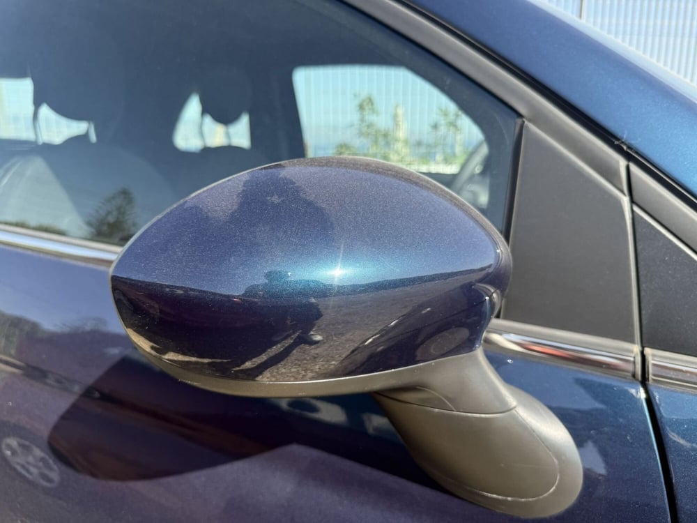 Fiat 500 usata a Salerno (10)
