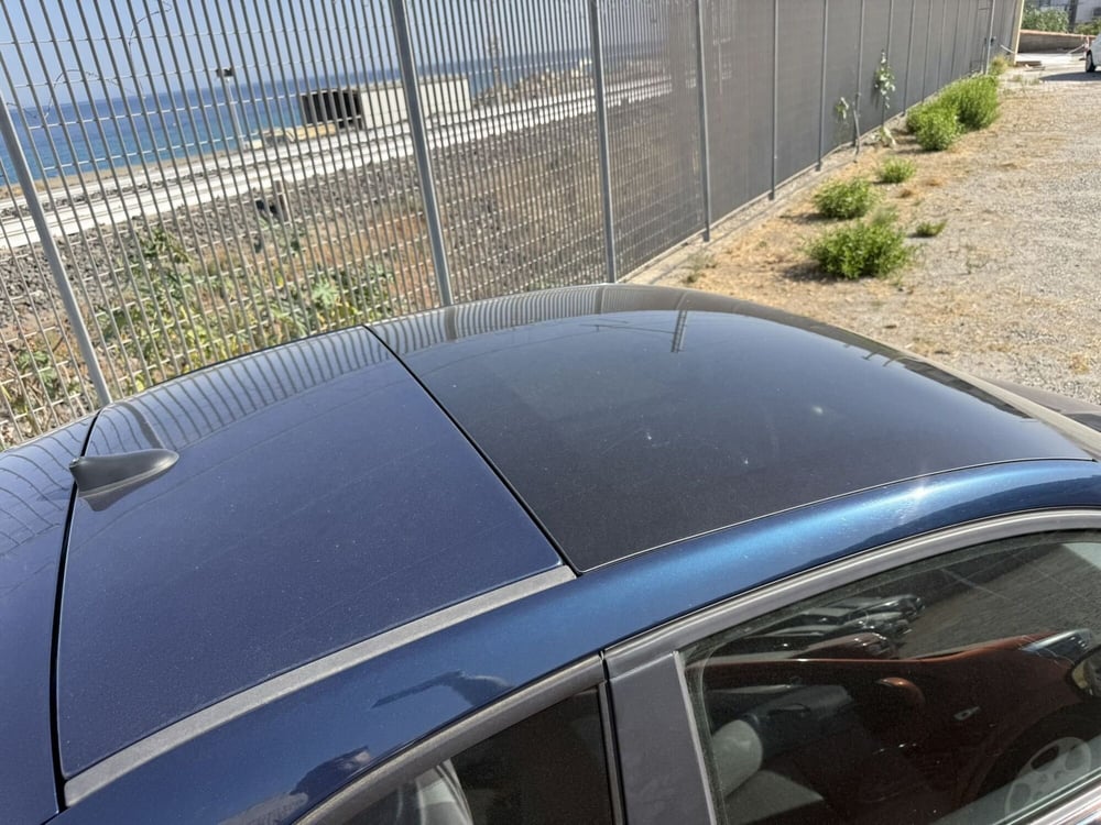 Fiat 500 usata a Salerno (11)