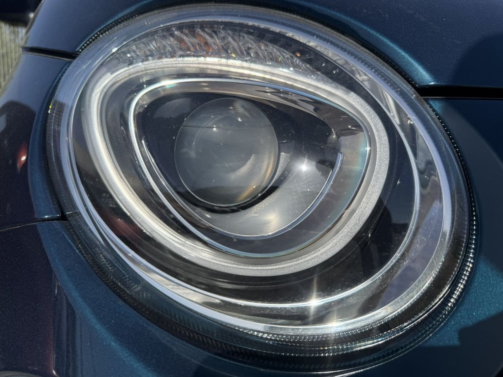 Fiat 500 usata a Salerno (17)