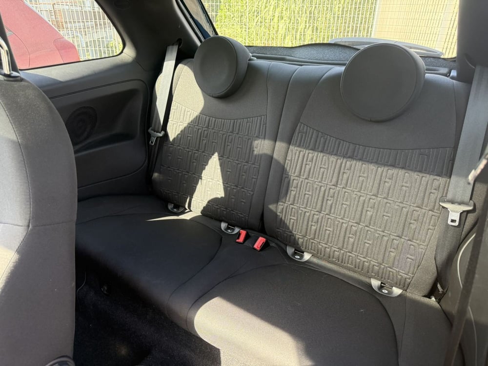 Fiat 500 usata a Salerno (7)