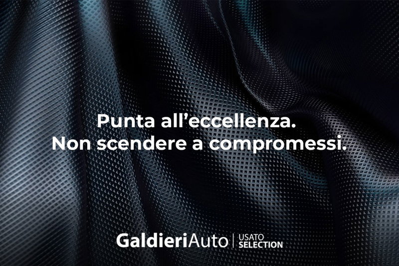 Lancia Ypsilon usata a Avellino (15)