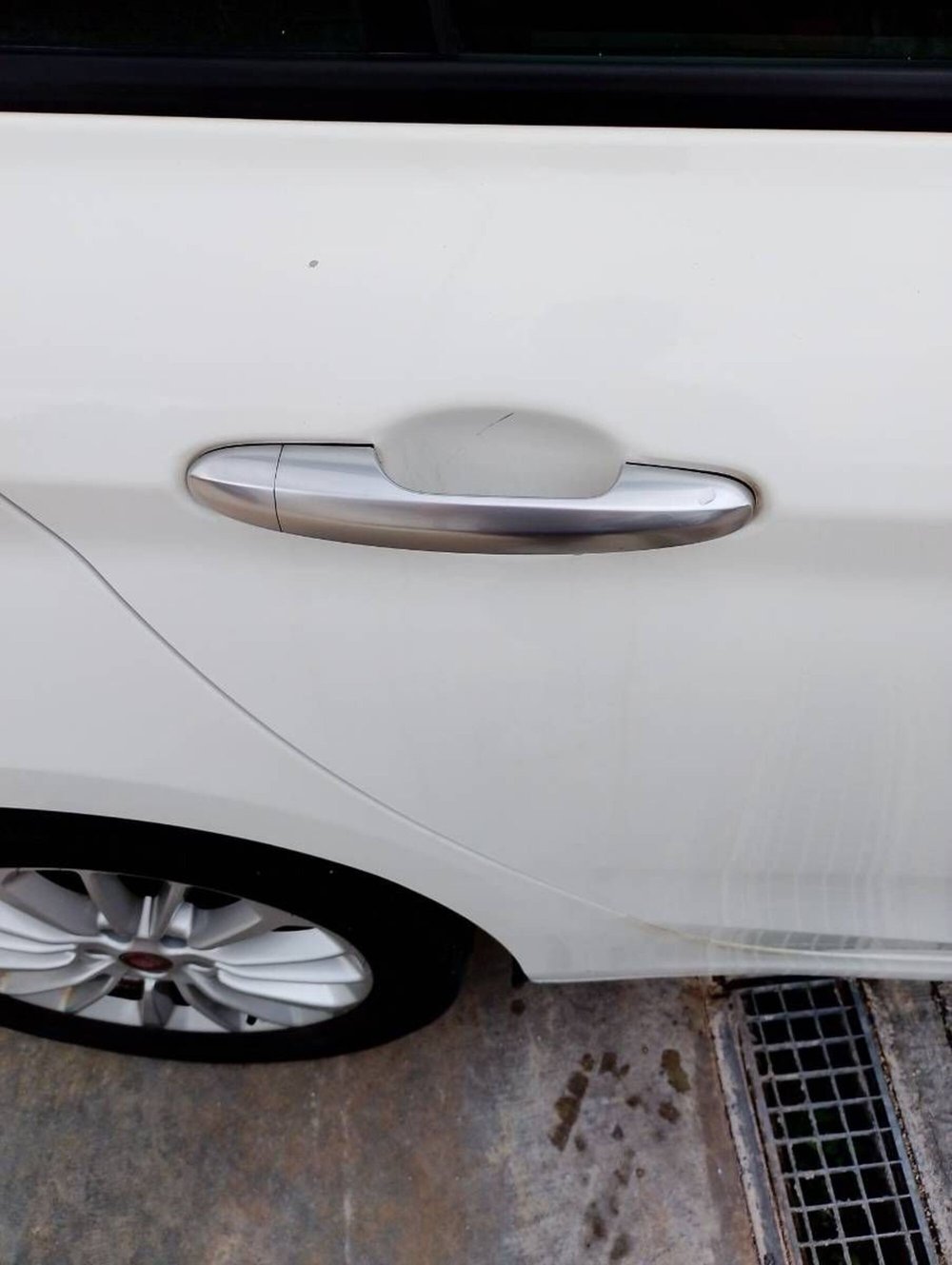 Fiat Tipo Station Wagon usata a Salerno (11)
