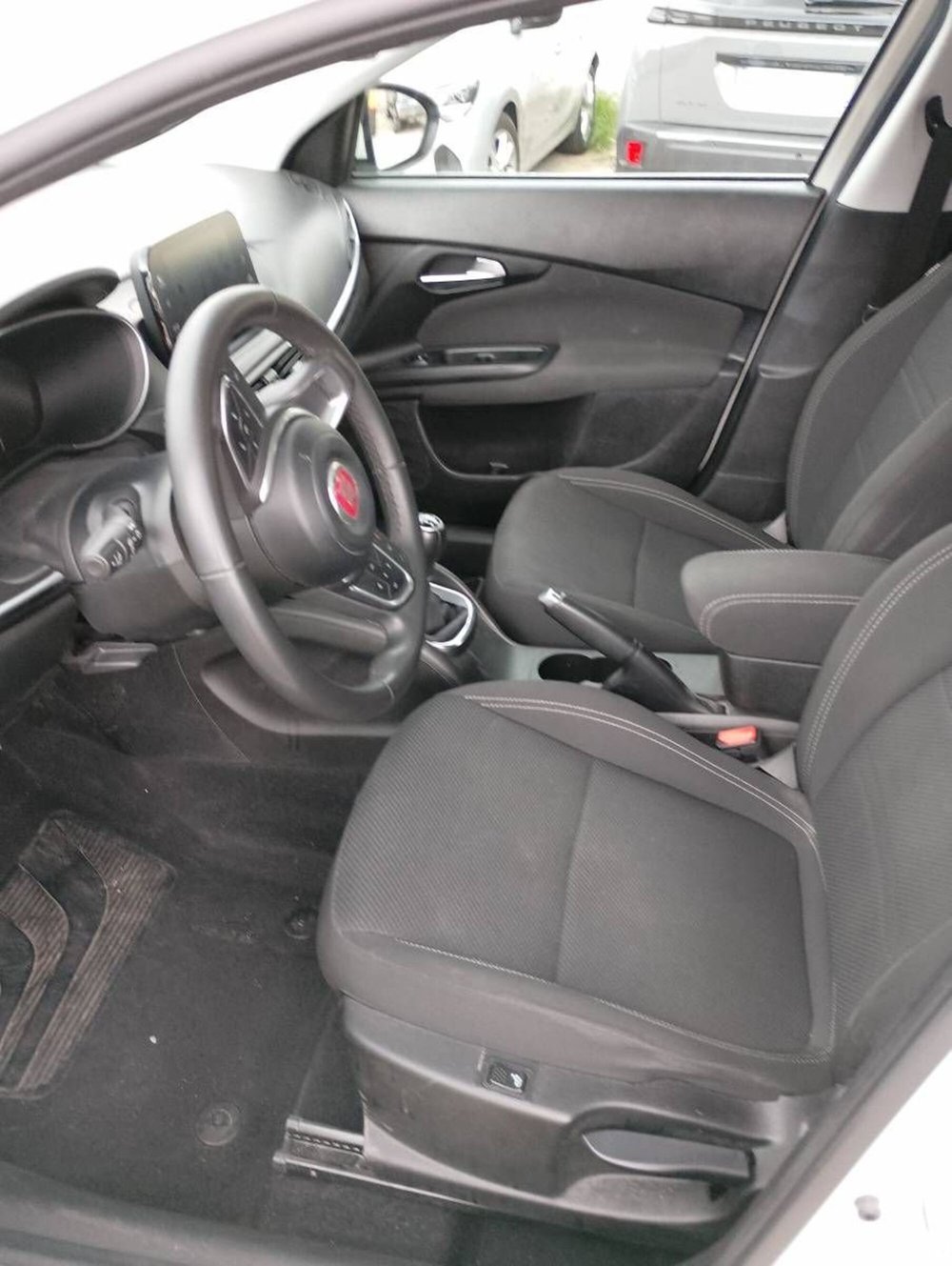 Fiat Tipo Station Wagon usata a Salerno (6)