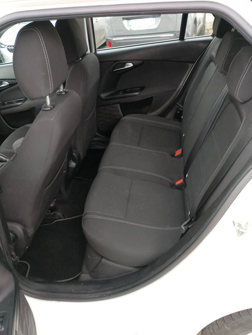 Fiat Tipo Station Wagon usata a Salerno (7)