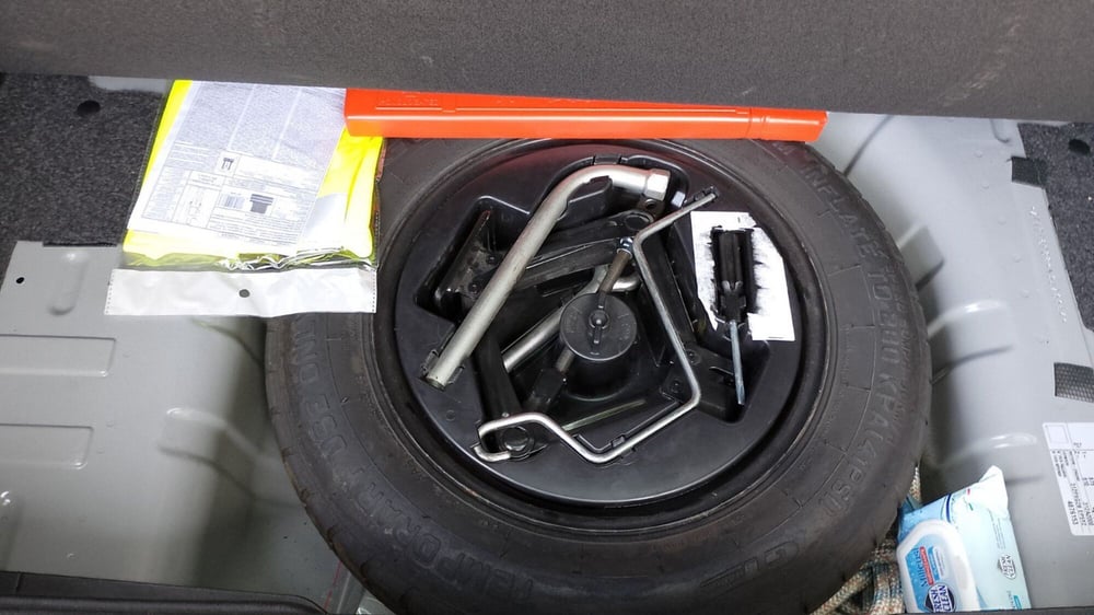 Fiat Panda usata a Salerno (14)