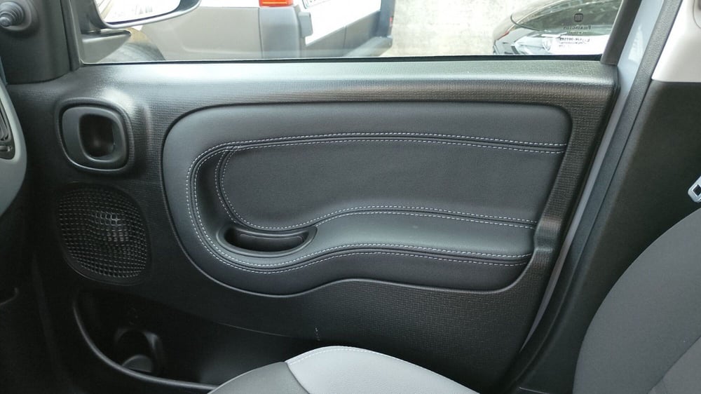 Fiat Panda usata a Salerno (15)