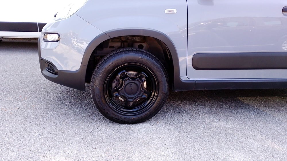 Fiat Panda usata a Salerno (18)