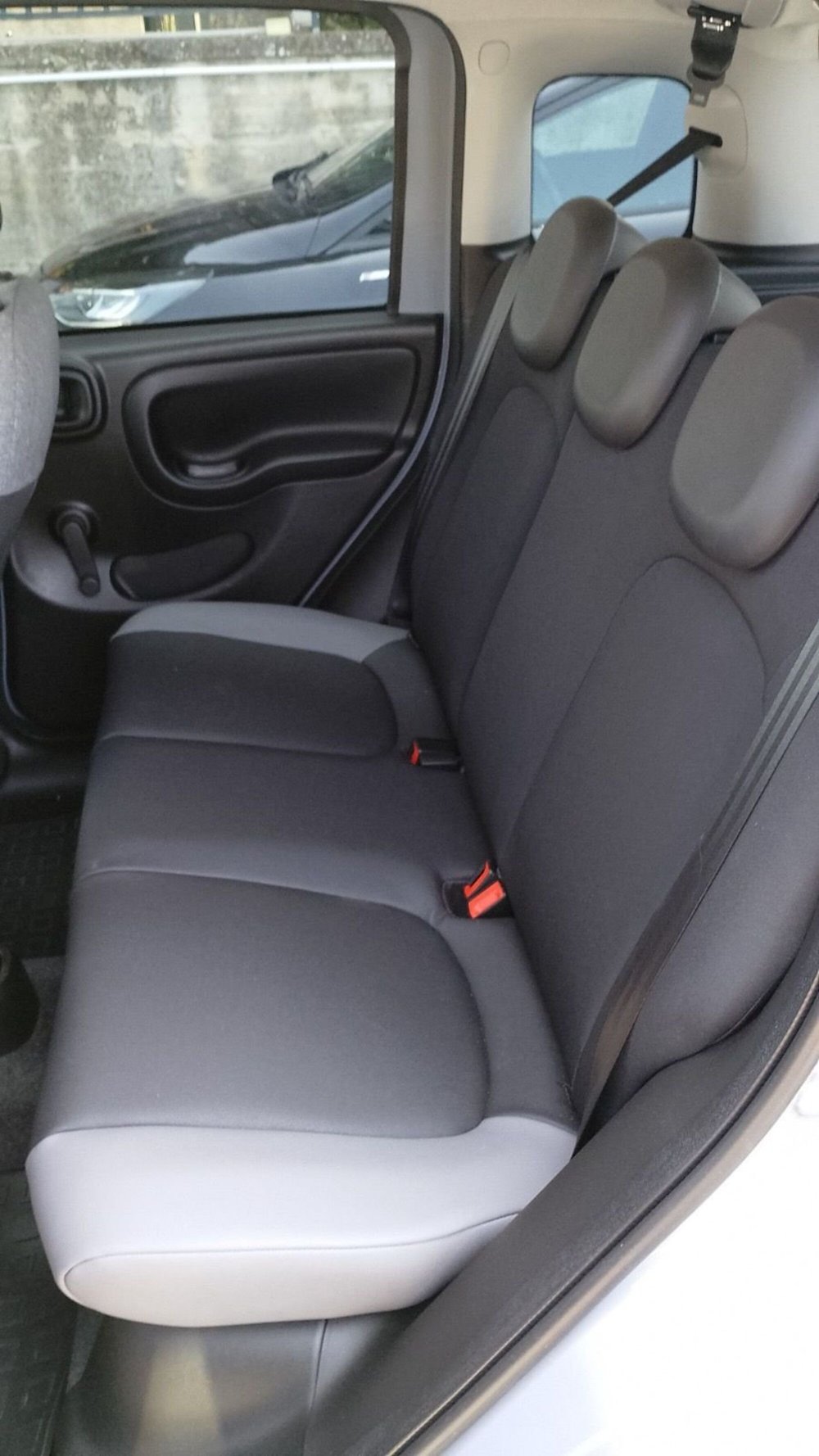 Fiat Panda usata a Salerno (7)