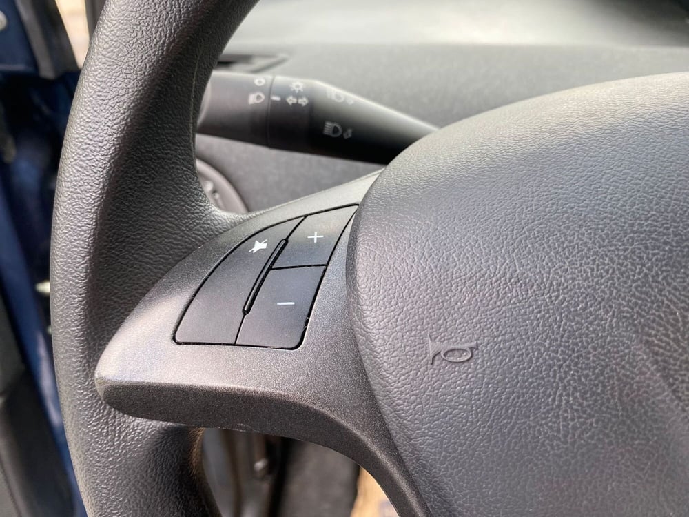 Lancia Ypsilon usata a Avellino (17)