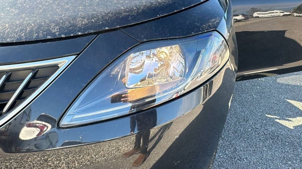Lancia Ypsilon usata a Salerno (14)