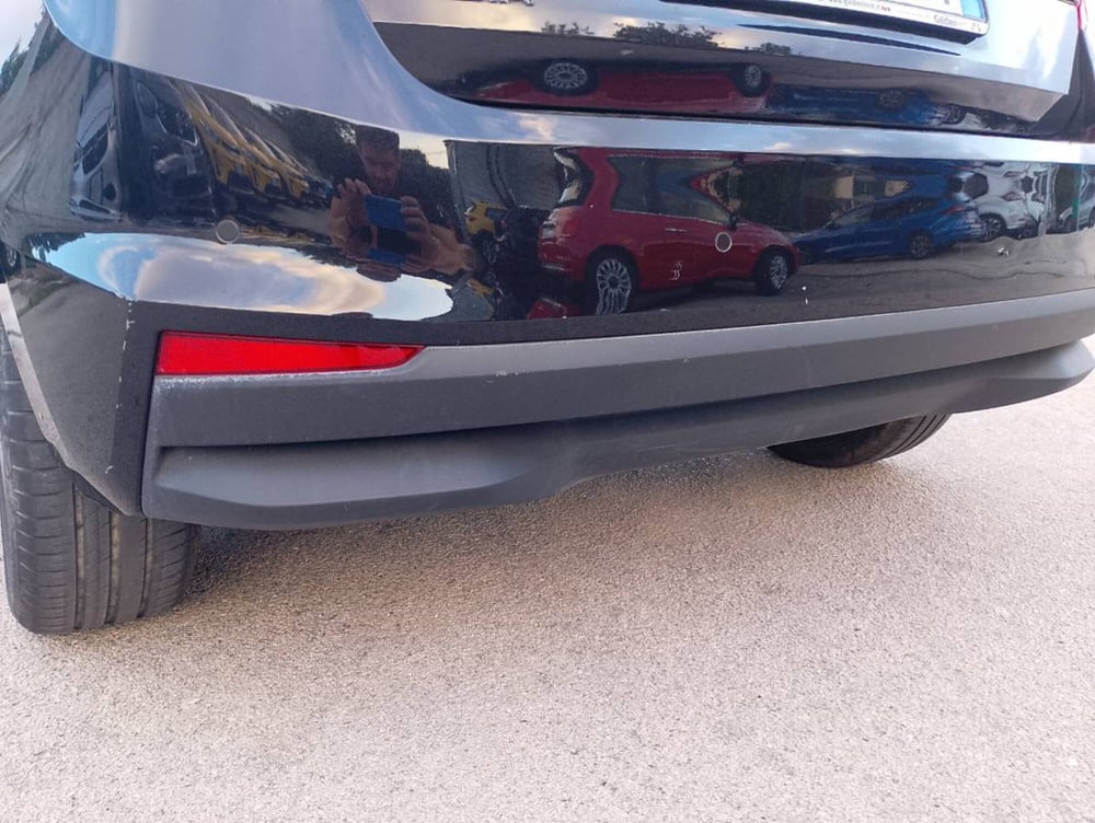 Skoda Fabia usata a Salerno (13)