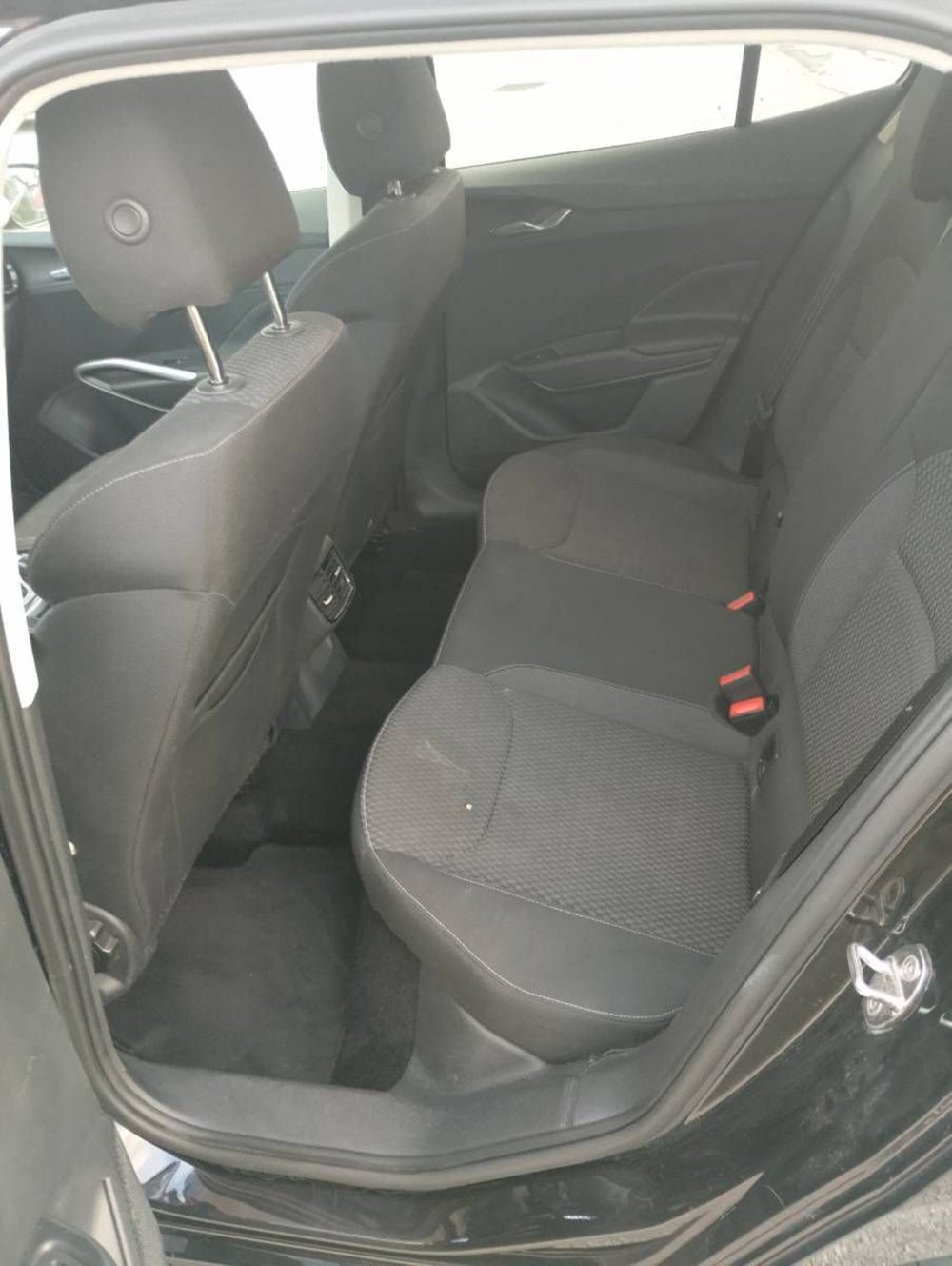 Skoda Fabia usata a Salerno (7)