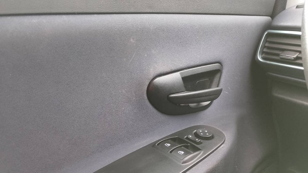 Lancia Ypsilon usata a Salerno (14)