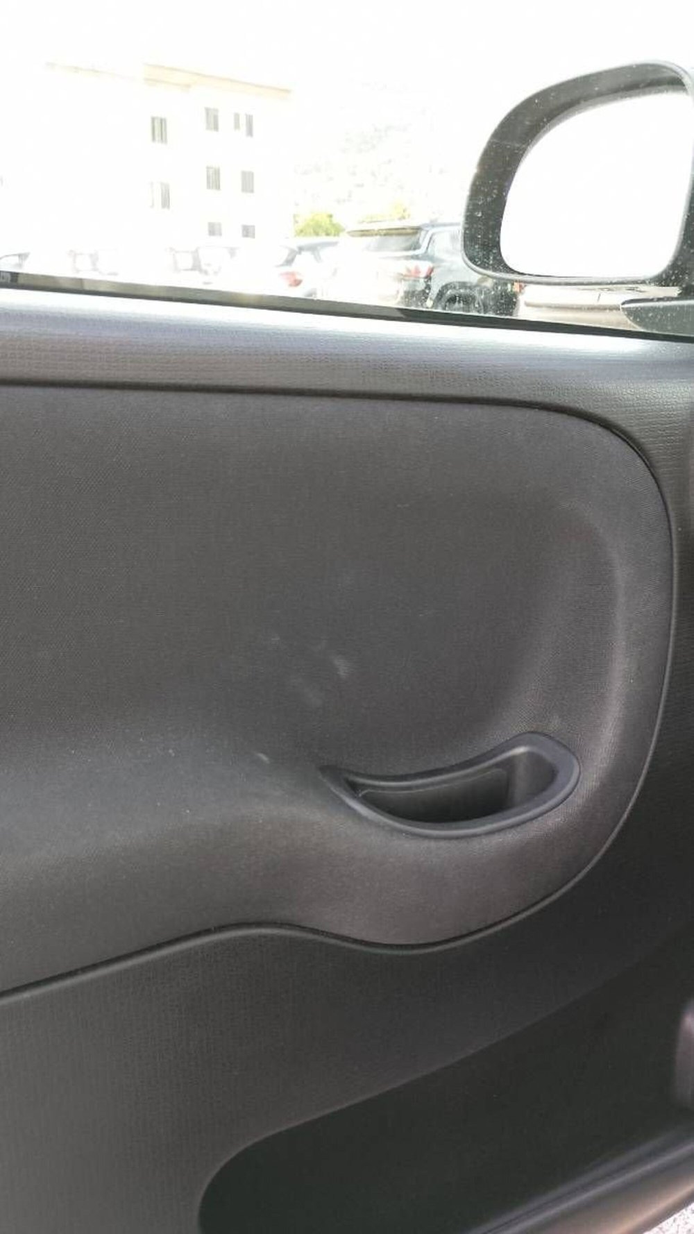 Fiat Panda usata a Salerno (12)