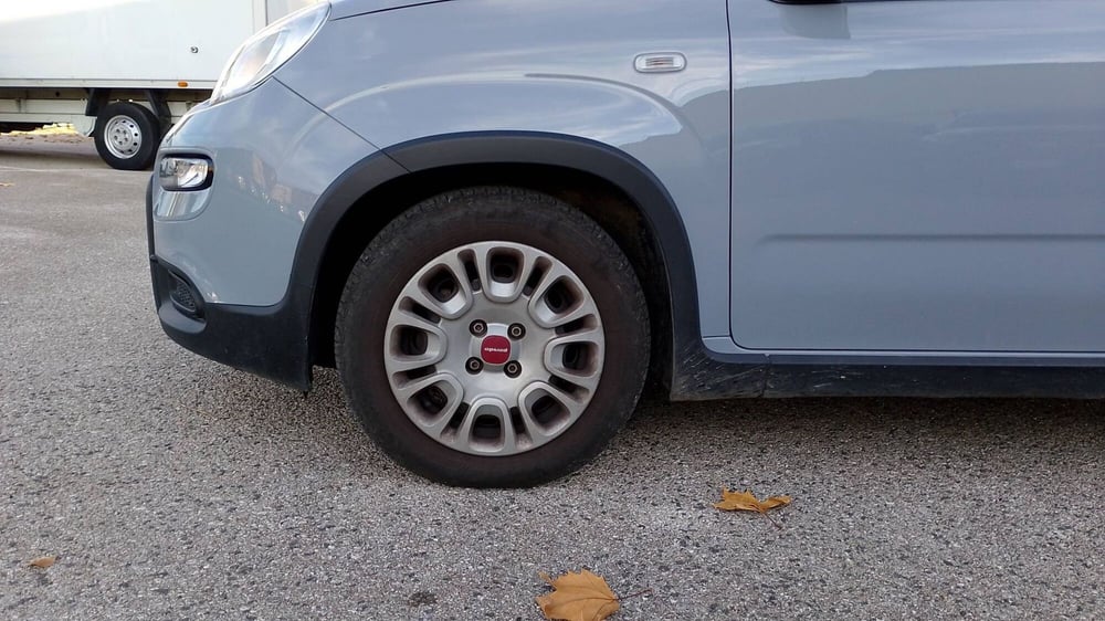 Fiat Panda usata a Salerno (17)