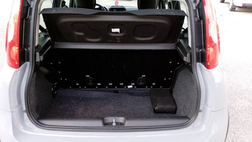 Fiat Panda usata a Salerno (19)