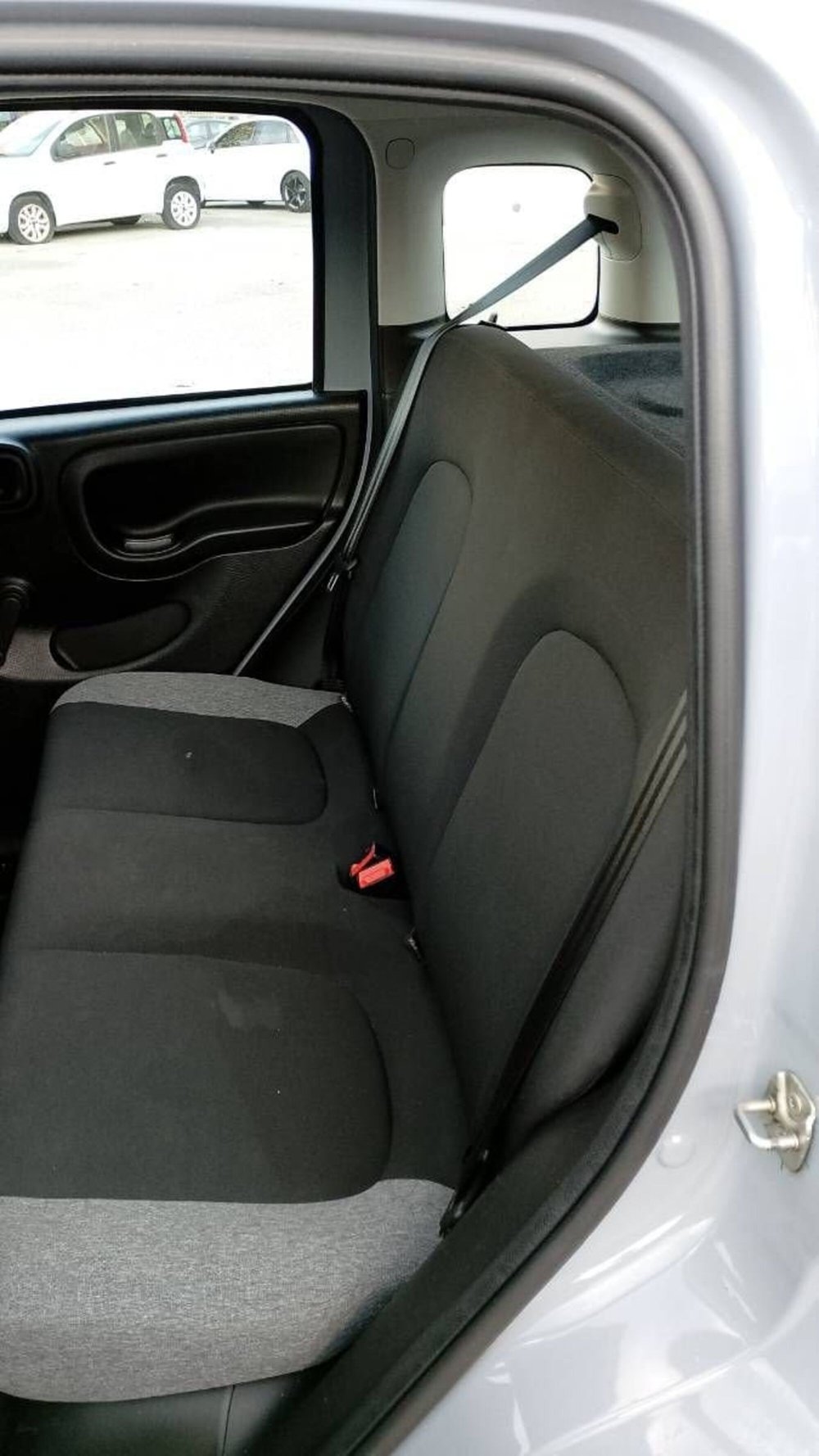 Fiat Panda usata a Salerno (7)