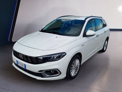 Fiat Tipo Station Wagon Tipo 1.3 Mjt S&amp;S SW Life del 2022 usata a Fisciano