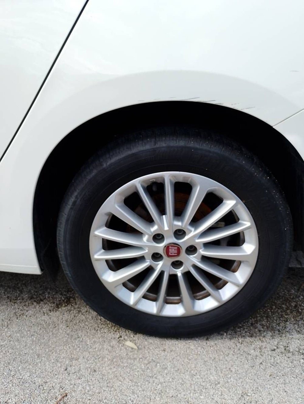 Fiat Tipo Station Wagon usata a Salerno (12)